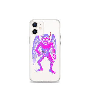 Demon's Cream® iPhone Case - Kikillo Club