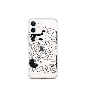 Who Are You?® iPhone Case - Kikillo Club