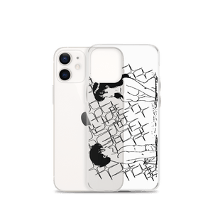 Who Are You?® iPhone Case - Kikillo Club