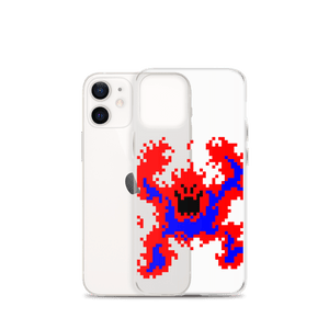Burning® iPhone Case - Kikillo Club