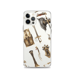 Weaponx® iPhone Case - Kikillo Club