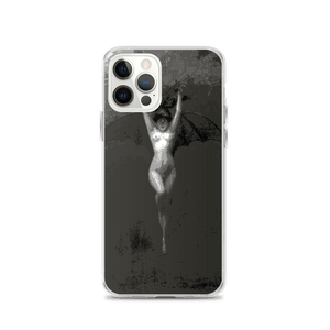 Night Girl® iPhone Case - Kikillo Club