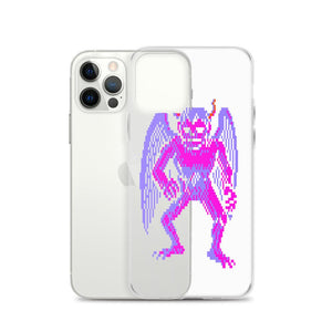 Demon's Cream® iPhone Case - Kikillo Club
