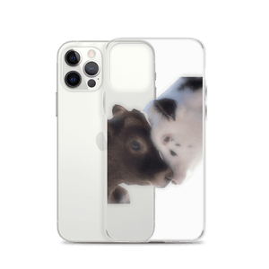 Mega Cute® iPhone Case - Kikillo Club