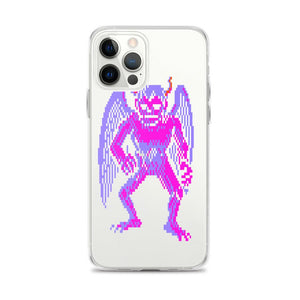Demon's Cream® iPhone Case - Kikillo Club