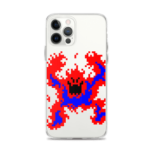 Burning® iPhone Case - Kikillo Club