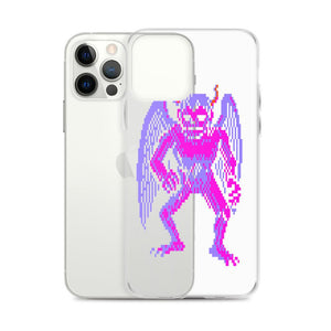 Demon's Cream® iPhone Case - Kikillo Club