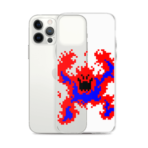 Burning® iPhone Case - Kikillo Club