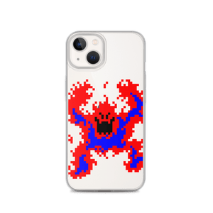 Burning® iPhone Case - Kikillo Club