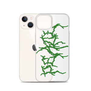 Peace® iPhone Case - Kikillo Club