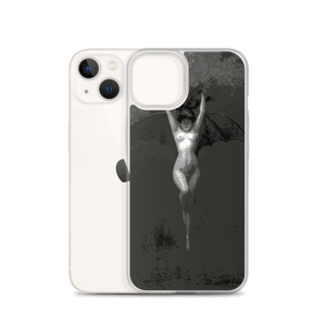 Night Girl® iPhone Case - Kikillo Club