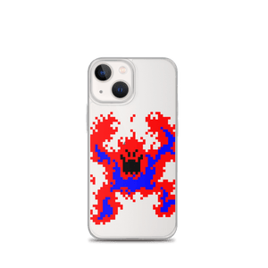 Burning® iPhone Case - Kikillo Club