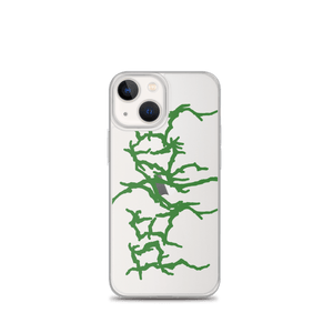 Peace® iPhone Case - Kikillo Club