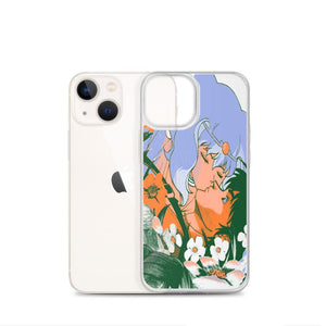 Paradise® iPhone Case - Kikillo Club