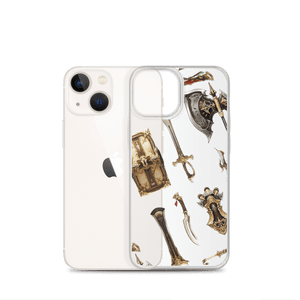 Weaponx® iPhone Case - Kikillo Club