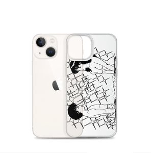 Who Are You?® iPhone Case - Kikillo Club