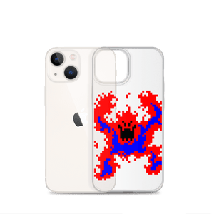 Burning® iPhone Case - Kikillo Club
