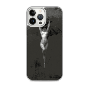 Night Girl® iPhone Case - Kikillo Club