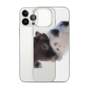 Mega Cute® iPhone Case - Kikillo Club