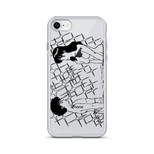 Who Are You?® iPhone Case - Kikillo Club