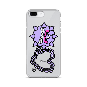 Love Hurts 8® iPhone Case - Kikillo Club