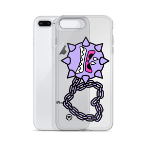Love Hurts 8® iPhone Case - Kikillo Club