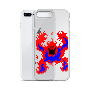 Burning® iPhone Case - Kikillo Club