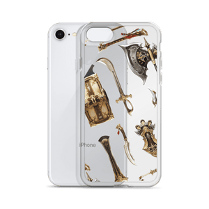 Weaponx® iPhone Case - Kikillo Club