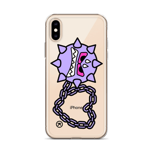 Love Hurts 8® iPhone Case - Kikillo Club