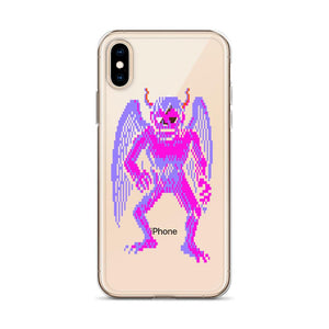 Demon's Cream® iPhone Case - Kikillo Club
