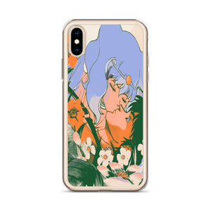 Paradise® iPhone Case - Kikillo Club
