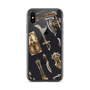 Weaponx® iPhone Case - Kikillo Club