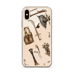 Weaponx® iPhone Case - Kikillo Club