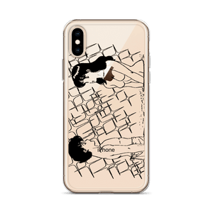 Who Are You?® iPhone Case - Kikillo Club