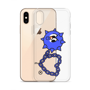 Love Hurts 3® iPhone Case - Kikillo Club