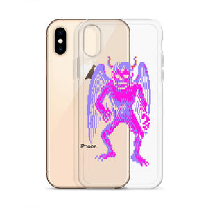 Demon's Cream® iPhone Case - Kikillo Club