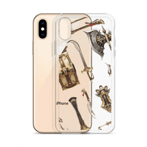 Weaponx® iPhone Case - Kikillo Club