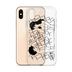 Who Are You?® iPhone Case - Kikillo Club