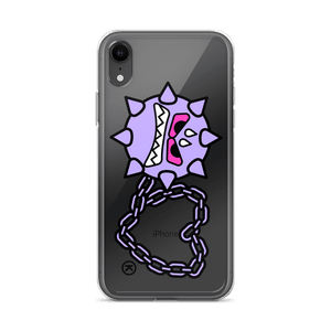 Love Hurts 8® iPhone Case - Kikillo Club