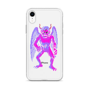 Demon's Cream® iPhone Case - Kikillo Club