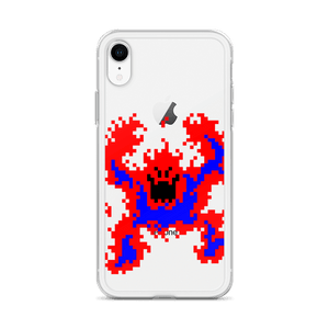 Burning® iPhone Case - Kikillo Club