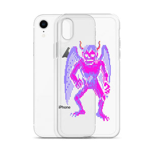 Demon's Cream® iPhone Case - Kikillo Club
