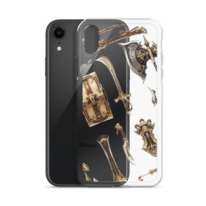 Weaponx® iPhone Case - Kikillo Club