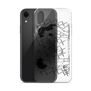 Who Are You?® iPhone Case - Kikillo Club