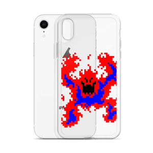 Burning® iPhone Case - Kikillo Club