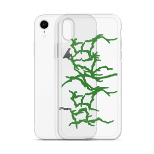 Peace® iPhone Case - Kikillo Club