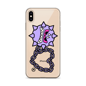 Love Hurts 8® iPhone Case - Kikillo Club