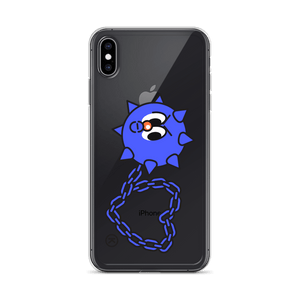 Love Hurts 3® iPhone Case - Kikillo Club