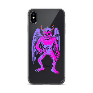 Demon's Cream® iPhone Case - Kikillo Club