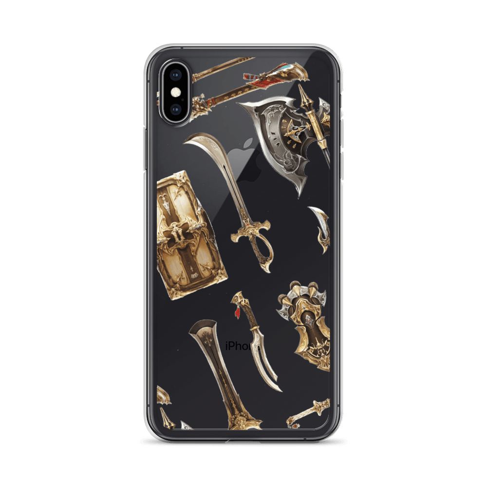 Weaponx® iPhone Case - Kikillo Club